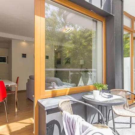 Visit Baltic - Sienkiewicza Rs1.31 * Świnoujście