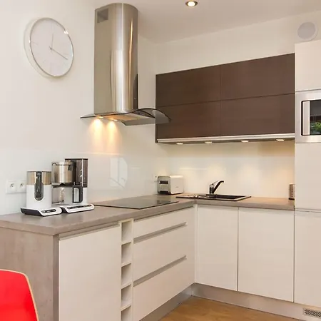 Visit Baltic - Sienkiewicza Rs1.31 Świnoujście