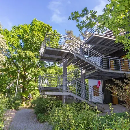 Visit Baltic - Sienkiewicza Rs1.31 Swinemünde