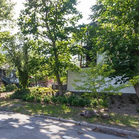 Visit Baltic - Sienkiewicza Rs1.31 Apartament Świnoujście