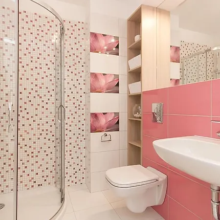 Apartament Visit Baltic - Sienkiewicza Rs1.31 *