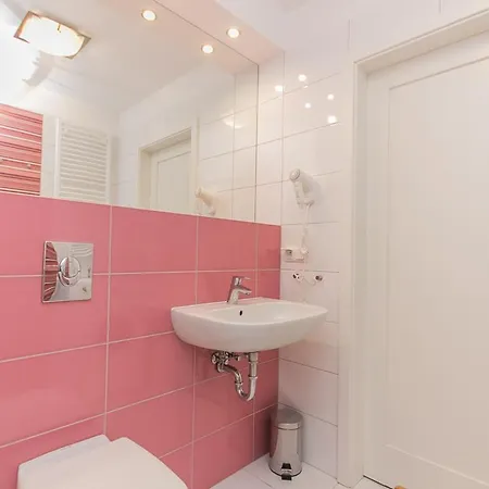 Apartament Visit Baltic - Sienkiewicza Rs1.31