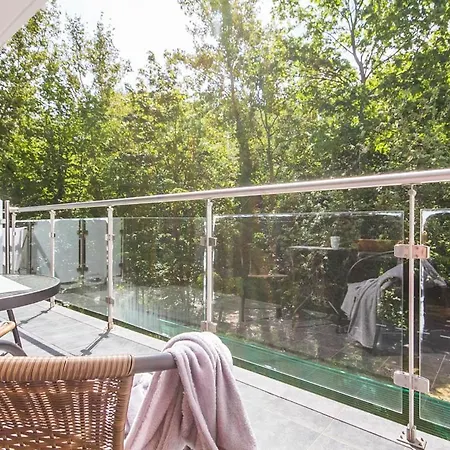 Apartament Visit Baltic - Sienkiewicza Rs1.31 Świnoujście