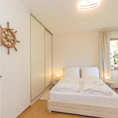 Apartament Visit Baltic - Sienkiewicza Rs1.31