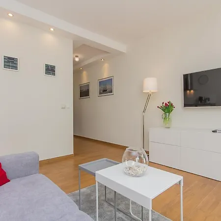 Visit Baltic - Sienkiewicza Rs1.31 Apartament Świnoujście