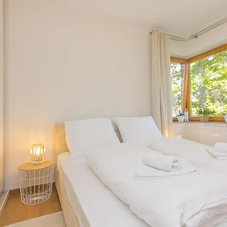 Visit Baltic - Sienkiewicza Rs1.31 * Swinoujscie