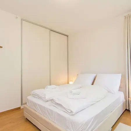 Visit Baltic - Sienkiewicza Rs1.31 Świnoujście