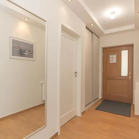 Visit Baltic - Sienkiewicza Rs1.31 * Świnoujście