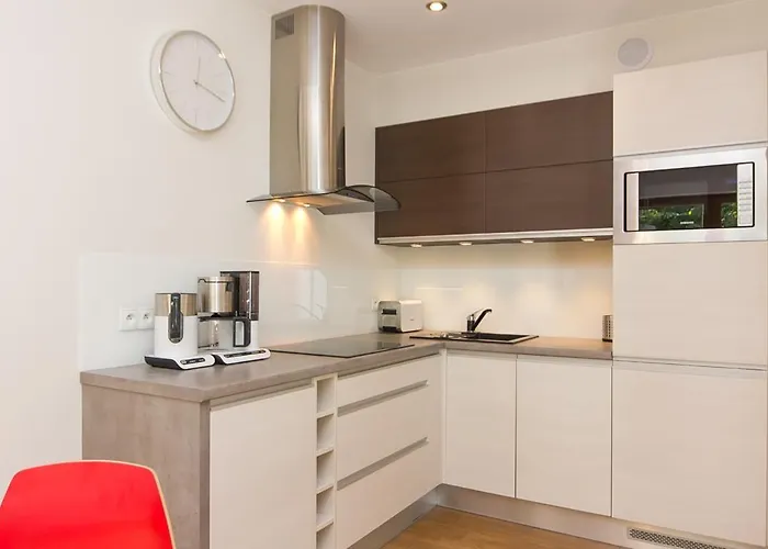 Visit Baltic - Sienkiewicza Rs1.31 Świnoujście