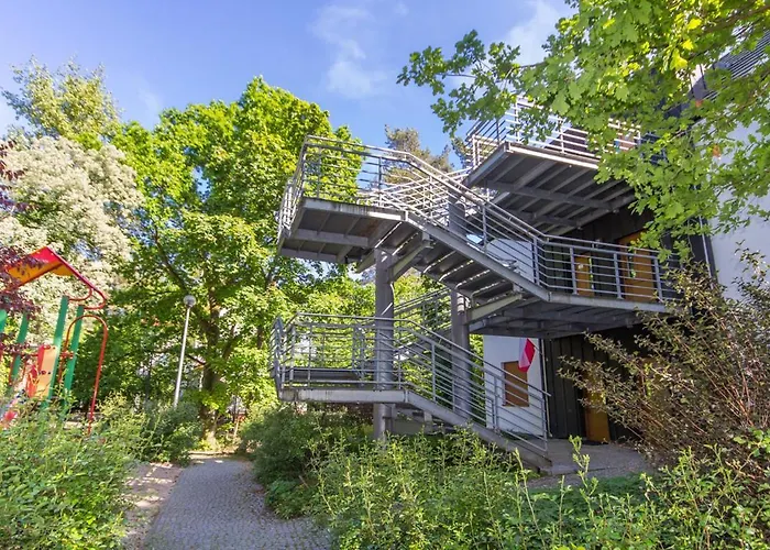 Visit Baltic - Sienkiewicza Rs1.31 Swinoujscie