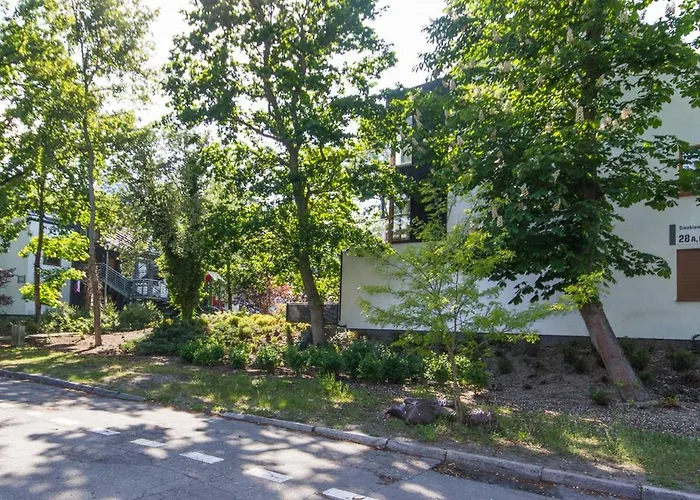 Visit Baltic - Sienkiewicza Rs1.31 Apartment Swinoujscie