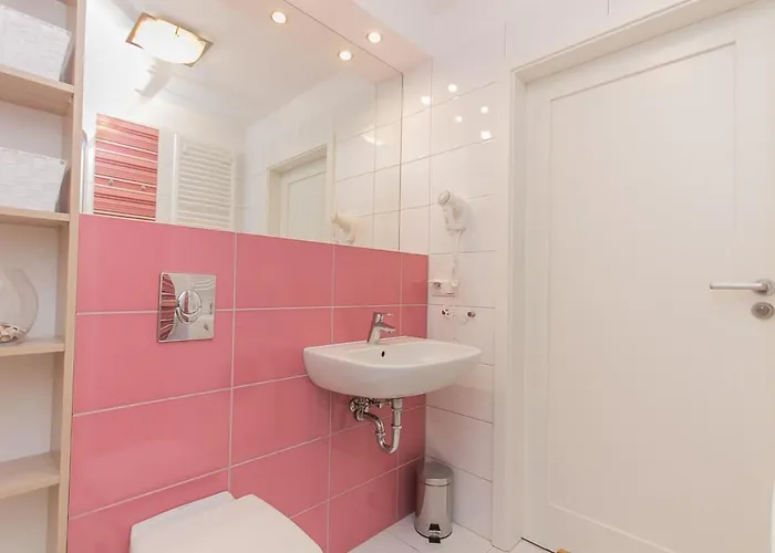 Lägenhet Visit Baltic - Sienkiewicza Rs1.31