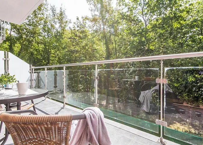 Lägenhet Visit Baltic - Sienkiewicza Rs1.31 Świnoujście