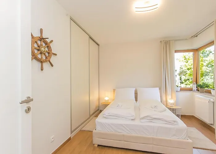 Lägenhet Visit Baltic - Sienkiewicza Rs1.31