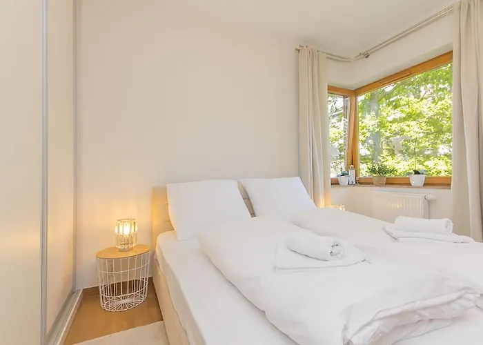 Visit Baltic - Sienkiewicza Rs1.31 * Świnoujście