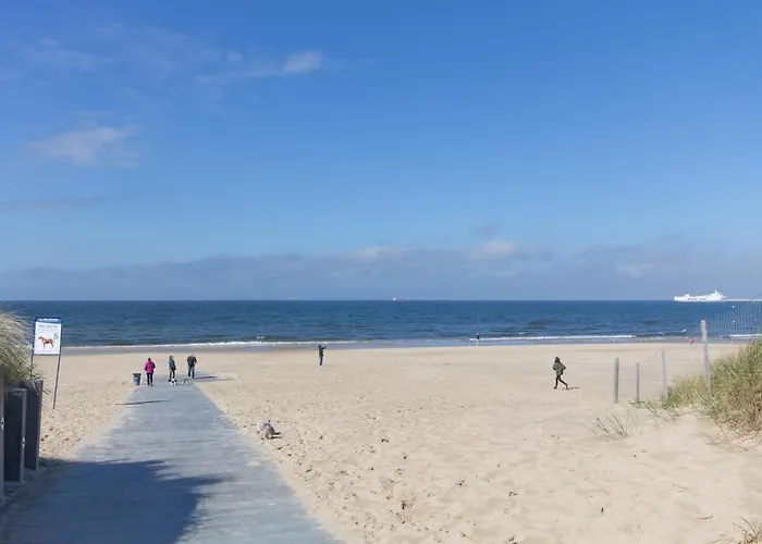 Lägenhet Visit Baltic - Sienkiewicza Rs1.31 *