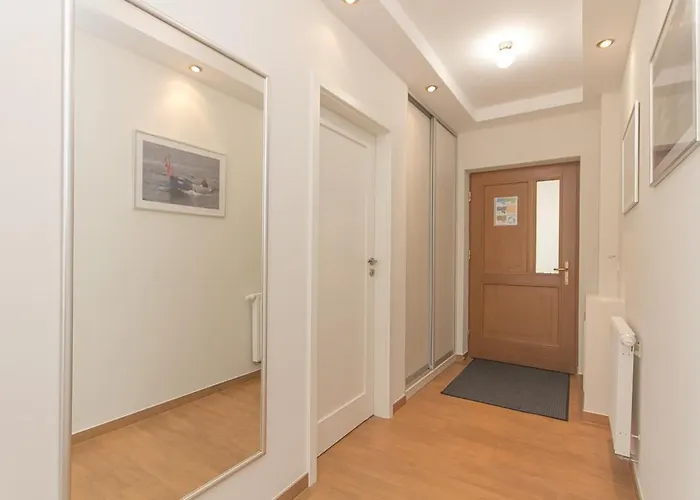 Visit Baltic - Sienkiewicza Rs1.31 * Świnoujście